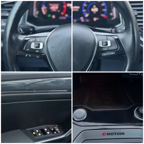 VW T-Roc 2.0 TDI 4Motion DSG Виртуално табло, снимка 13