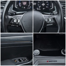 VW T-Roc 2.0 TDI 4Motion DSG Дигитално табло, снимка 12