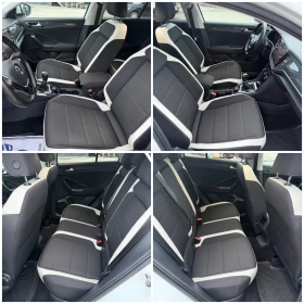 VW T-Roc 2.0 TDI 4Motion DSG Виртуално табло, снимка 14