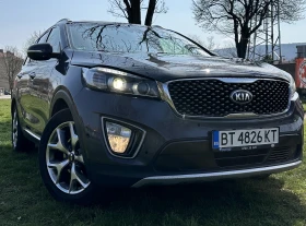 Kia Sorento 4X4 2.2CRDI PLATINUM, снимка 2