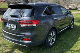 Kia Sorento 4X4 2.2CRDI PLATINUM, снимка 4