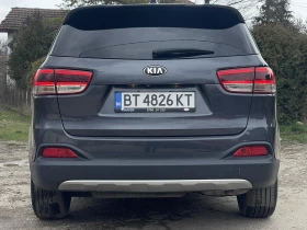 Kia Sorento 4X4 2.2CRDI PLATINUM, снимка 2