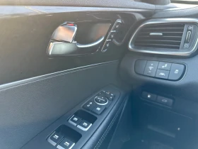 Kia Sorento 4X4 2.2CRDI PLATINUM, снимка 12