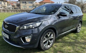 Kia Sorento 4X4 2.2CRDI PLATINUM, снимка 3