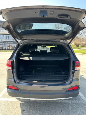 Kia Sorento 4X4 2.2CRDI PLATINUM, снимка 8