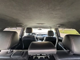 Kia Sorento 4X4 2.2CRDI PLATINUM, снимка 13