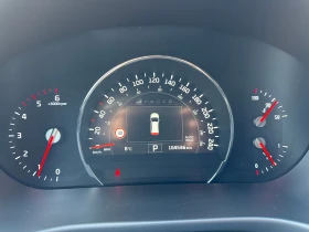 Kia Sorento 4X4 2.2CRDI PLATINUM, снимка 16