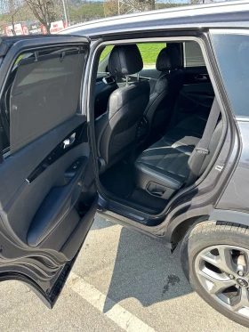 Kia Sorento 4X4 2.2CRDI PLATINUM, снимка 10