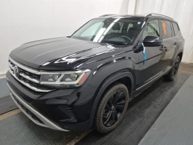 VW Atlas Highline * Обдухване * Сервизна история *  , снимка 1