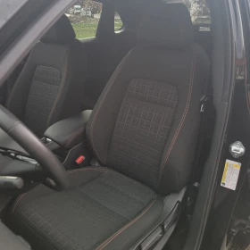 Honda Hr-v Sport-B/Keyless/Navi/Lane Assist , снимка 16