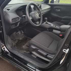 Honda Hr-v Sport-B/Keyless/Navi/Lane Assist , снимка 8