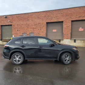 Honda Hr-v Sport-B/Keyless/Navi/Lane Assist , снимка 6