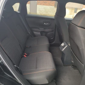 Honda Hr-v Sport-B/Keyless/Navi/Lane Assist , снимка 15