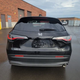Honda Hr-v Sport-B/Keyless/Navi/Lane Assist , снимка 5