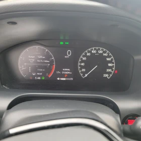 Honda Hr-v Sport-B/Keyless/Navi/Lane Assist , снимка 10