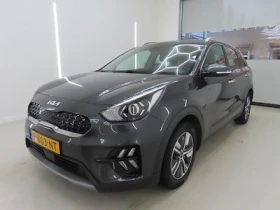 Kia Niro GDI DynamicLine, снимка 2