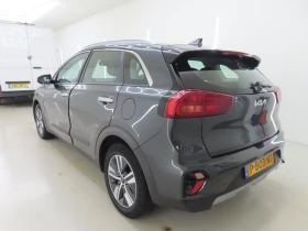 Kia Niro GDI DynamicLine, снимка 3