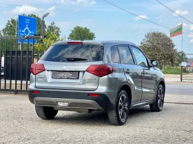 Suzuki Vitara 1.4S* LPG* AllGrip* Key GO* Full* , снимка 2