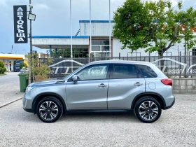 Suzuki Vitara 1.4S* LPG* AllGrip* Key GO* Full* , снимка 5