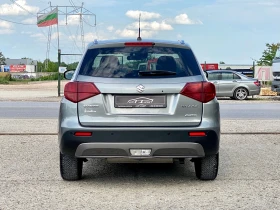 Suzuki Vitara 1.4S* LPG* AllGrip* Key GO* Full* , снимка 3