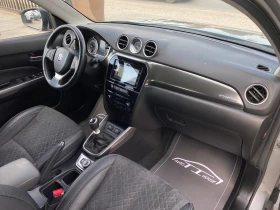Suzuki Vitara 1.4S* LPG* AllGrip* Key GO* Full* , снимка 10