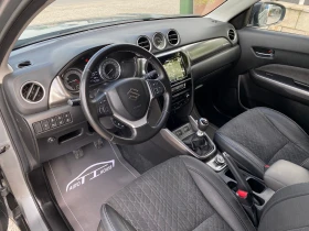 Suzuki Vitara 1.4S* LPG* AllGrip* Key GO* Full* , снимка 8