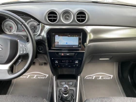 Suzuki Vitara 1.4S* LPG* AllGrip* Key GO* Full* , снимка 12