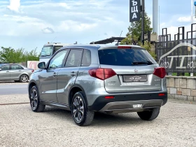 Suzuki Vitara 1.4S* LPG* AllGrip* Key GO* Full* , снимка 4