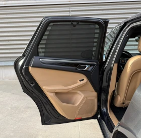 Porsche Macan S/4х4/NAVI/MATRIX/BOSE/Full service! 100 хил.км.!, снимка 16