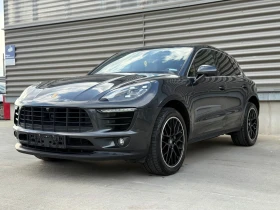 Porsche Macan S/4х4/NAVI/MATRIX/BOSE/Full service! 100 хил.км.!, снимка 3
