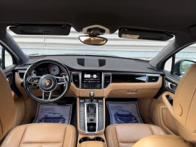 Porsche Macan S/4х4/NAVI/MATRIX/BOSE/Full service! 100 хил.км.!, снимка 7