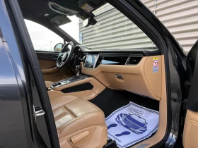 Porsche Macan S/4х4/NAVI/MATRIX/BOSE/Full service! 100 хил.км.!, снимка 13