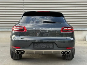 Porsche Macan S/4х4/NAVI/MATRIX/BOSE/Full service! 100 хил.км.!, снимка 5