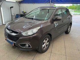 Hyundai IX35 2.0CRDI Лизинг през Уникредит по 157 евро, снимка 1
