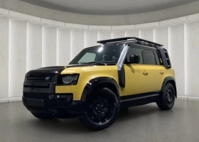 Land Rover Defender Trophy Edition 110 D350, снимка 1
