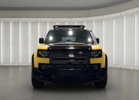 Land Rover Defender Trophy Edition 110 D350, снимка 3