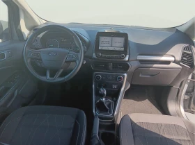 Ford EcoSport 1.0 EcoBoost, снимка 11