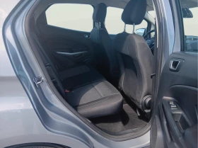 Ford EcoSport 1.0 EcoBoost, снимка 10