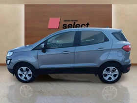 Ford EcoSport 1.0 EcoBoost, снимка 8