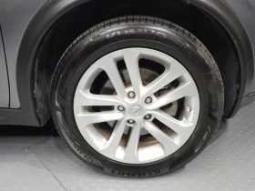 Nissan Juke  1.6 Sv F15, снимка 5