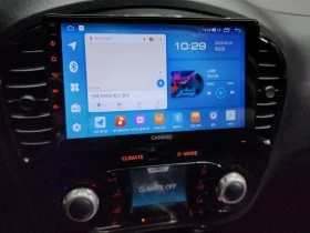 Nissan Juke  1.6 Sv F15, снимка 15