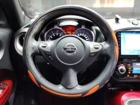 Nissan Juke  1.6 Sv F15, снимка 13