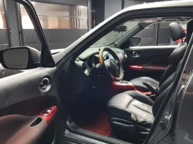 Nissan Juke  1.6 Sv F15, снимка 10