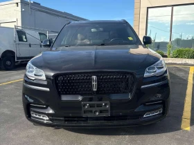 Lincoln Aviator  Reserve * CARFAX * БЕЗ ПЪРВОНАЧАЛНА ВНОСКА, снимка 6