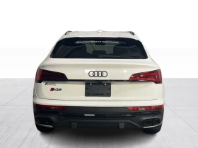 Audi SQ5 MATRIX* BANG* OLUFSEN* ДИСТРОНИК* LANE* ASSIST* 36, снимка 6