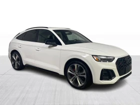 Audi SQ5 MATRIX* BANG* OLUFSEN* ДИСТРОНИК* LANE* ASSIST* 36, снимка 1