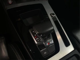 Audi SQ5 MATRIX* BANG* OLUFSEN* ДИСТРОНИК* LANE* ASSIST* 36, снимка 11