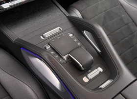 Mercedes-Benz GLE 300 d 4Matic AMG-Line, снимка 8