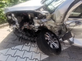 Suzuki SX4 S-Cross Hybrid, снимка 6