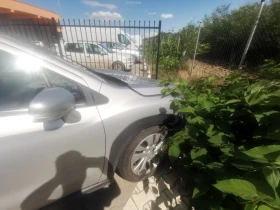 Suzuki SX4 S-Cross Hybrid, снимка 4